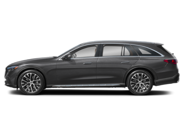 New 2026 Gray Mercedes-Benz E 450 image 3