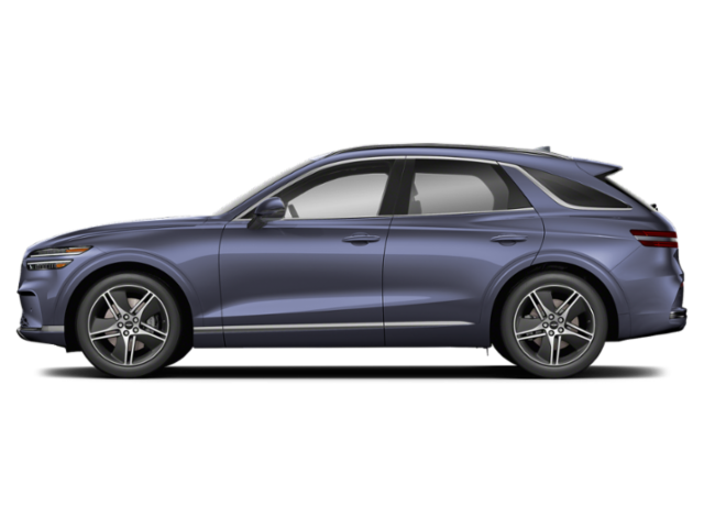 New 2027 Ceres Blue Genesis Prestige image 2