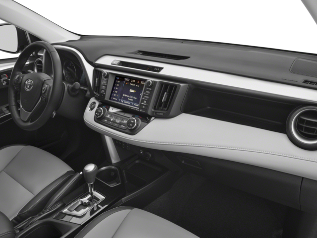 Used 2018 White Toyota Limited image 16