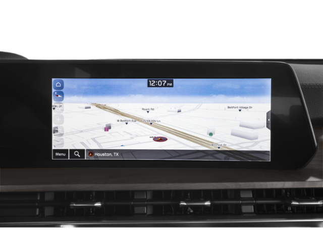 Used 2023 Gravity Gray Kia SX Prestige X-Line image 13