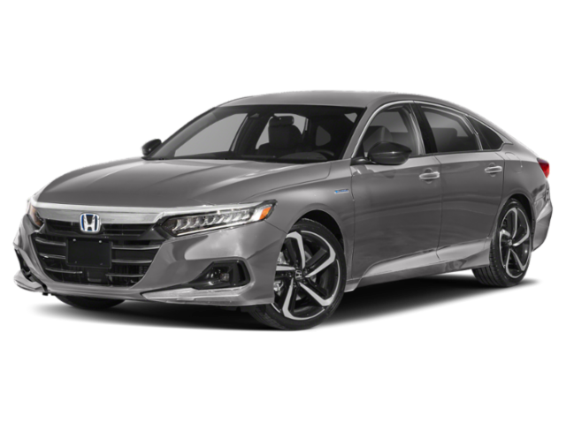 Used 2022 Silver Honda Sport image 3