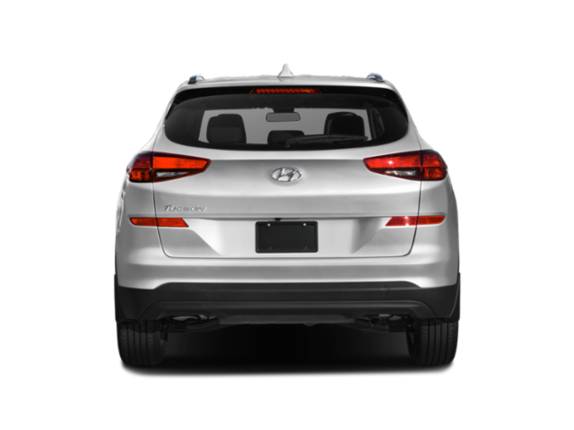 Used 2021 Black Noir Pearl Hyundai Value image 5