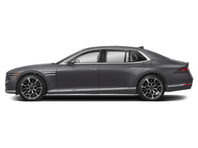 New 2026 GRAY GENESIS ESC image 3