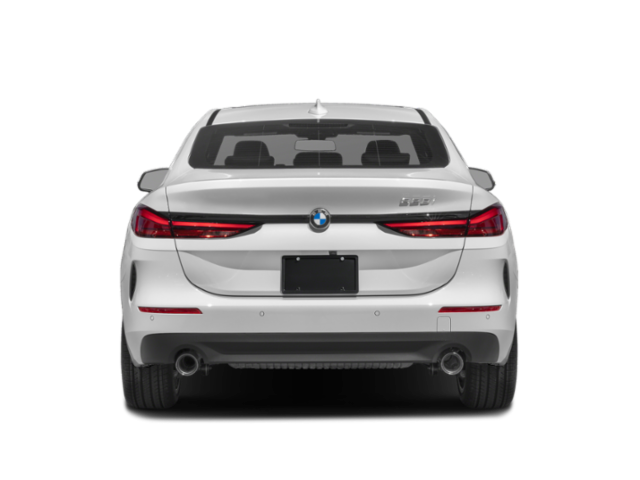 Used 2024 Misano Blue Metallic BMW 228i xDrive image 5