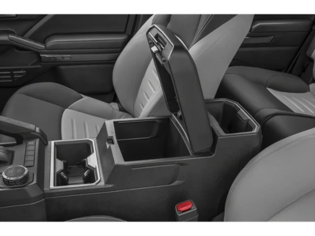 New 2026  Toyota TRD Sport image 13