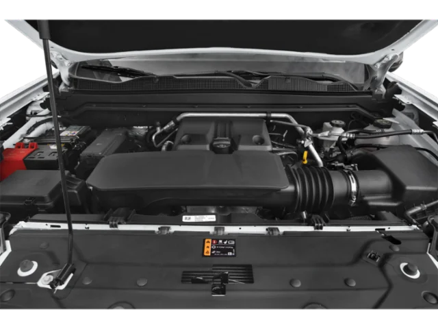 New 2026 Summit White Chevrolet LT image 17