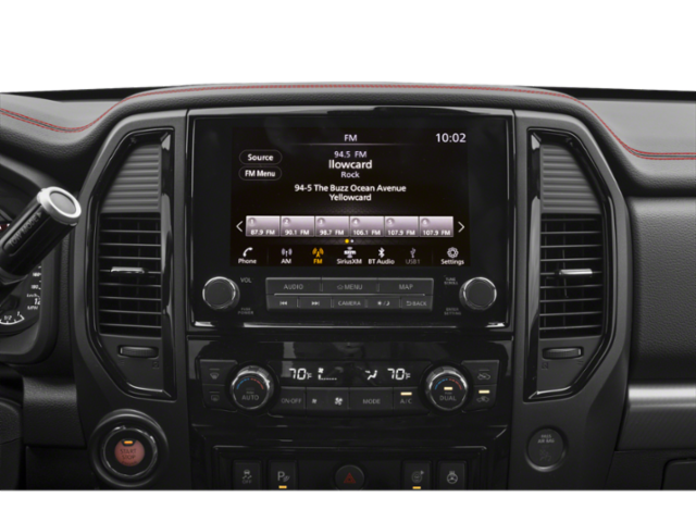Used 2024 Baja Storm Nissan PRO-4X image 7