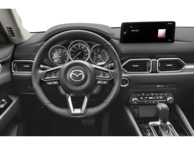 Used 2025 Black Mazda 2.5 S Select Package image 4