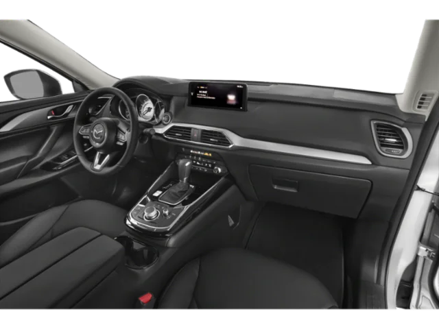 Used 2023 White Mazda Touring image 12