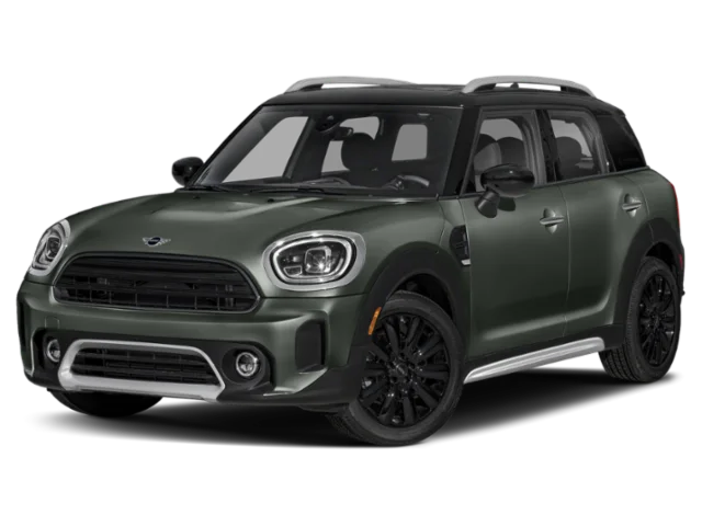 2024 MINI Countryman