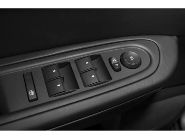 Used 2015 Blue Chevrolet LT image 24