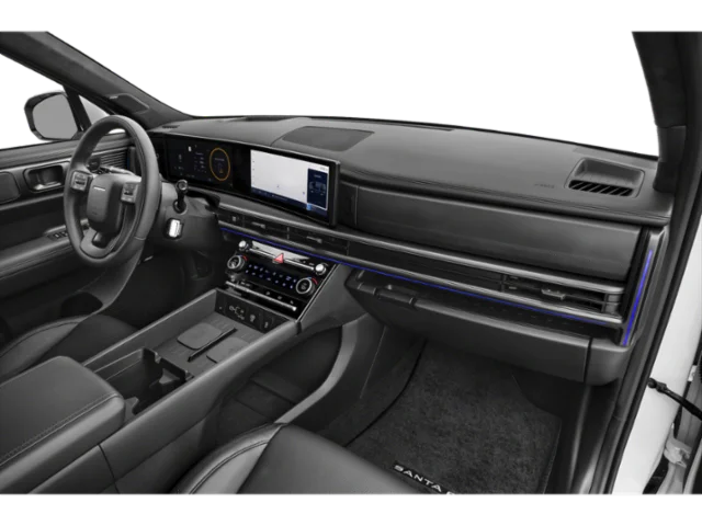 New 2027 Black Hyundai Calligraphy image 12