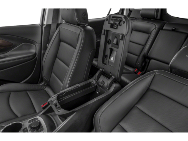 Used 2021 White GMC SLE image 20