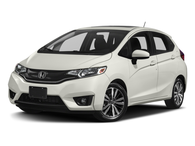 2017 Honda Fit