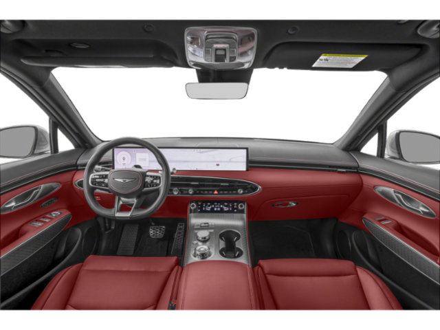 New 2027 Bering Blue Genesis  image 6