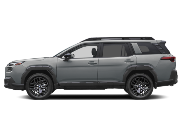New 2026 River Rock Pearl Subaru Limited image 3