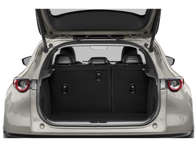 Used 2023 Silver Mazda 2.5 S Premium Package image 11
