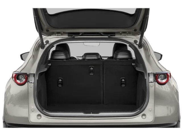 Used 2023 Gray Mazda 2.5 S Premium Package image 8