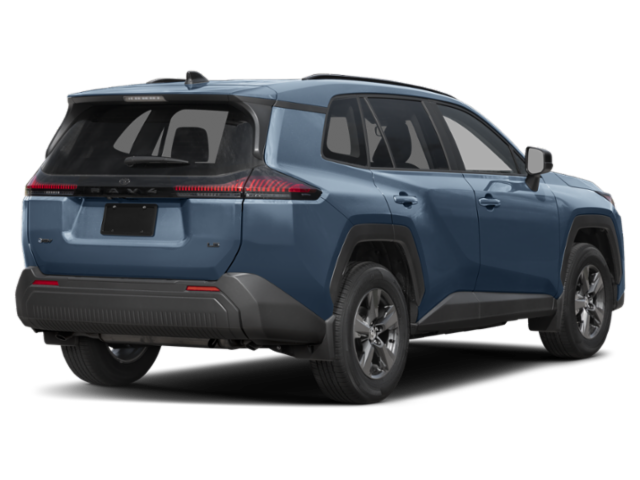 New 2026  Toyota LE image 3