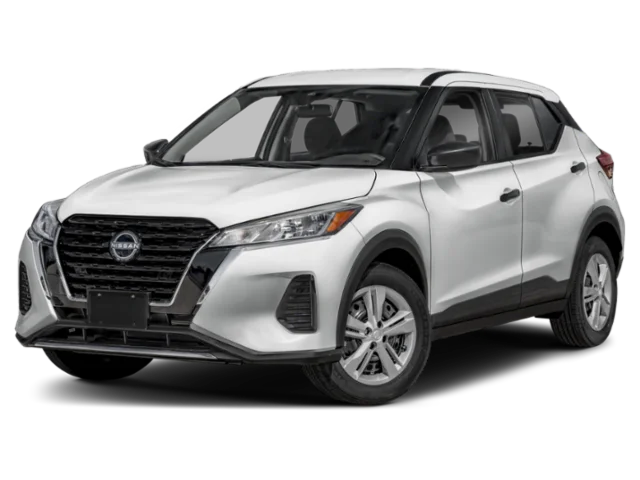 2022 Nissan Kicks