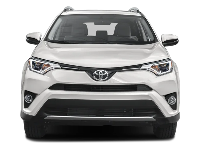Used 2018 Magnetic Gray Metallic Toyota XLE image 4