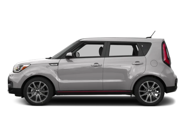 Used 2018 Silver Kia Exclaim image 3