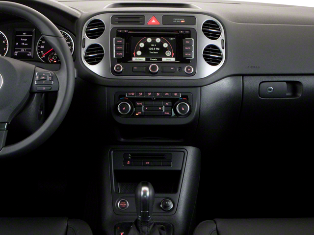 Used 2010 Candy White Volkswagen S image 10
