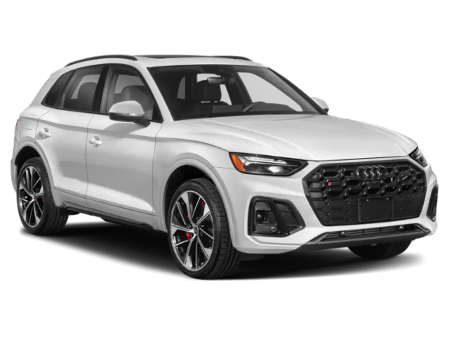 Used 2022  Audi Premium Plus image 6