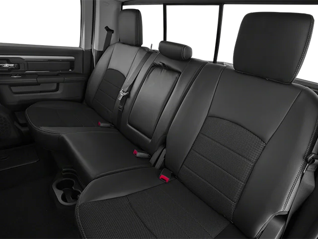 Used 2014 Red Ram Sport image 12