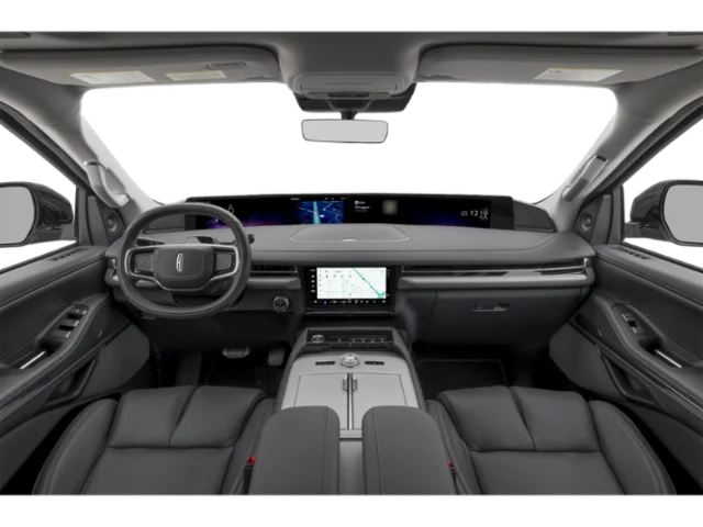 New 2027 White Lincoln Reserve image 5