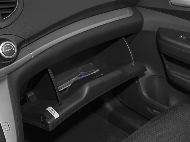 Used 2013  Honda EX image 16