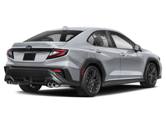 New 2026 ISM/Ice Silver Subaru Limited image 2