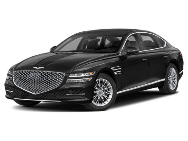 2022 Genesis G80 2.5 AWD's photo