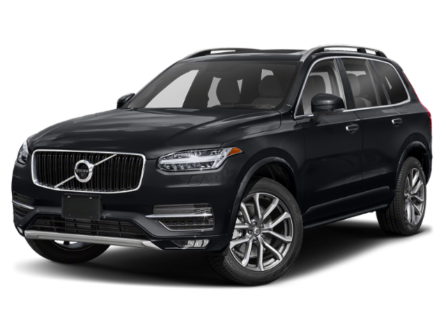 2019 Volvo XC90