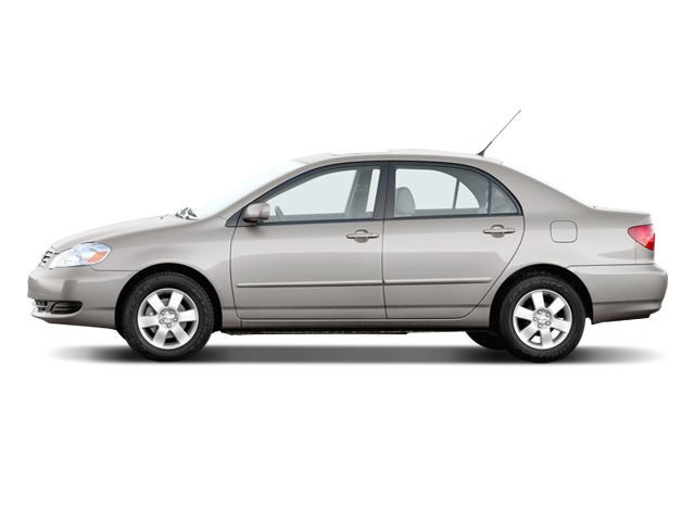 Used 2008 Silver Streak Mica Toyota S image 3