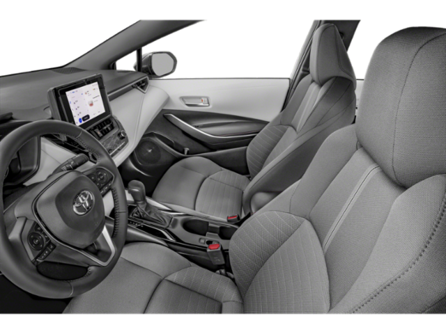 2026 Toyota Corolla SE - Photo 6