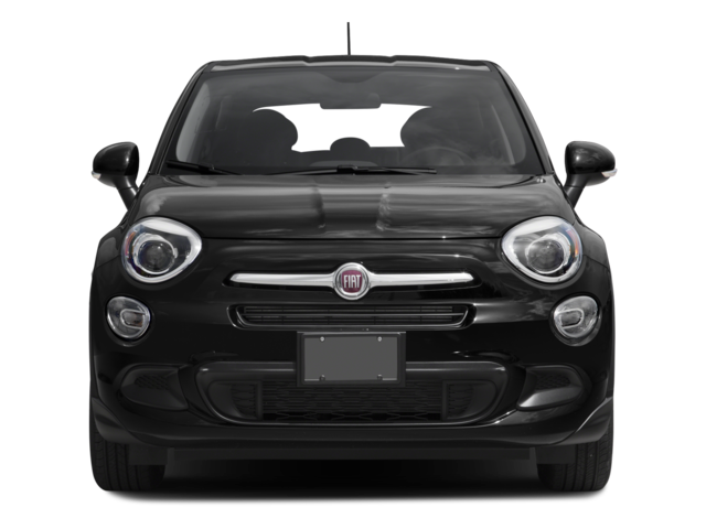 Used 2016 Nero Noctis Black FIAT LOUNGE image 6