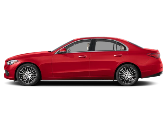 New 2026 Manufaktur Pata Mercedes-Benz C 300 image 4