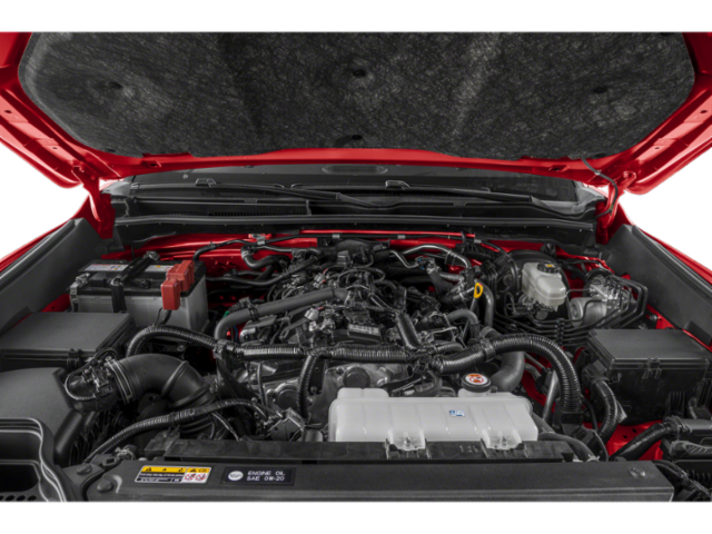 2025 Toyota 4Runner TRD Off-Road Premium - Photo 9