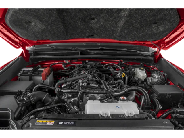 2025 Toyota 4Runner TRD Off-Road Premium - Photo 9