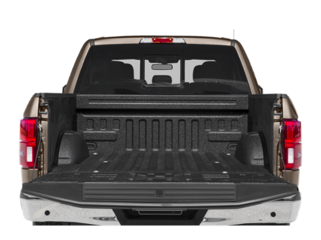 Used 2019 Magma Red Metallic Ford King Ranch image 9