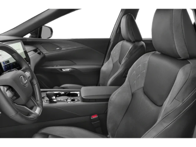 2026 Lexus RX 450h+ Luxury - Photo 6