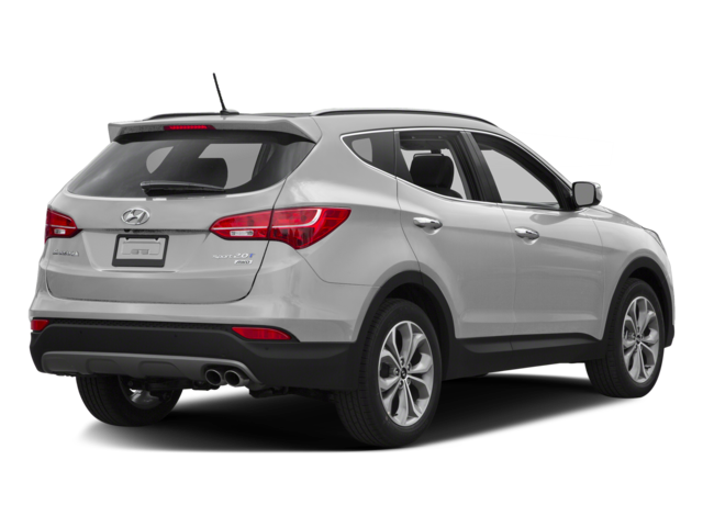 Used 2016 Silver Hyundai 2.0T image 2