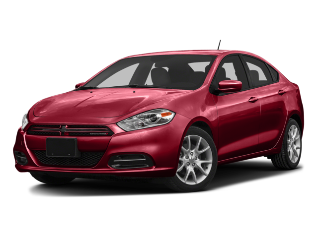 Used 2016 Redline 2 Coat Pearl Dodge SXT Sport image 1