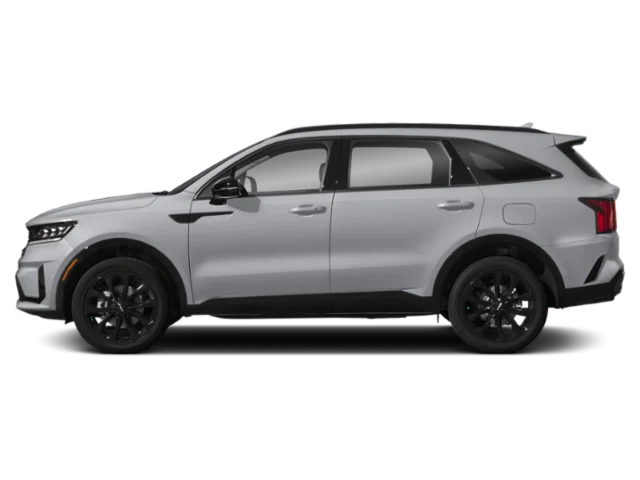 Used 2023 Gray Kia SX image 3