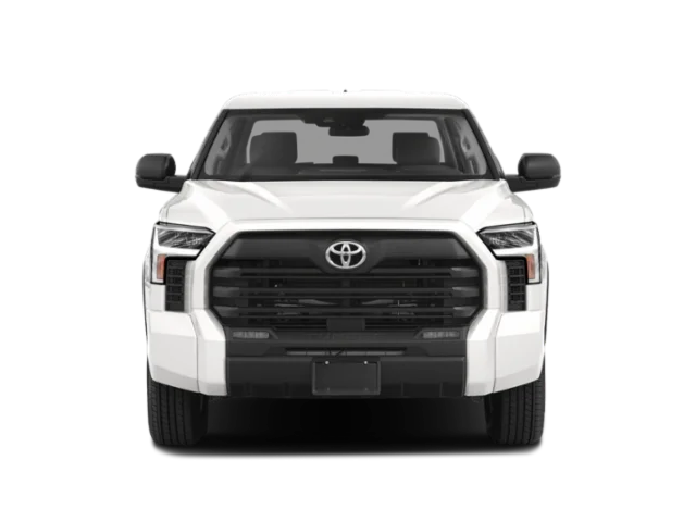 Used 2023 Army Green Toyota SR5 image 4