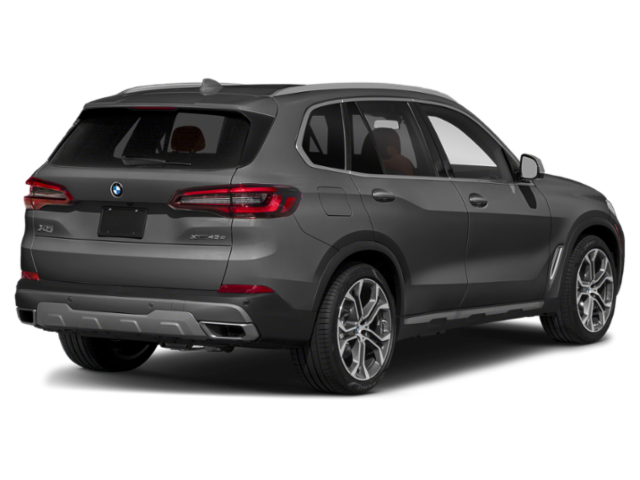 Used 2022 Dark Graphite BMW xDrive45e image 3