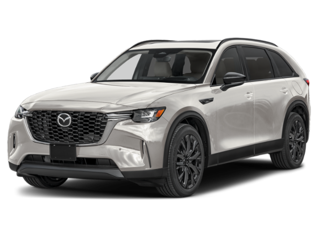 2026 Mazda CX-90 PHEV Premium Package's photo