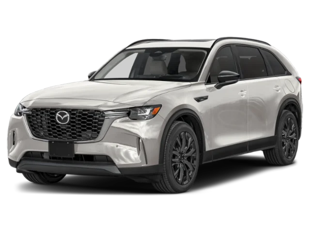 2026 Mazda CX-90 PHEV Premium Package's photo