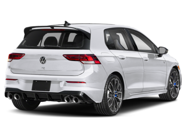 New 2026 PURE WHITE Volkswagen  image 2
